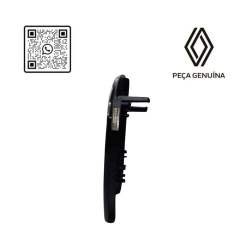 RN 55963R 963655963R LENTE DO RETROVISOR DIR. KARDIAN - 3